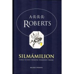 Silmámilion - Roberts A.R.R.R.