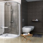 Ravak Pivot PSKK3-90 Satin + Transparent 37677U00Z1 – Zboží Mobilmania