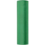 Party Deco Organza zelená 16 cmx9 m – Sleviste.cz