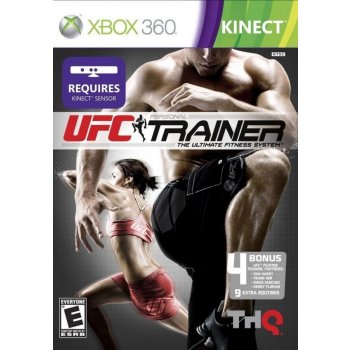 UFC Trainer