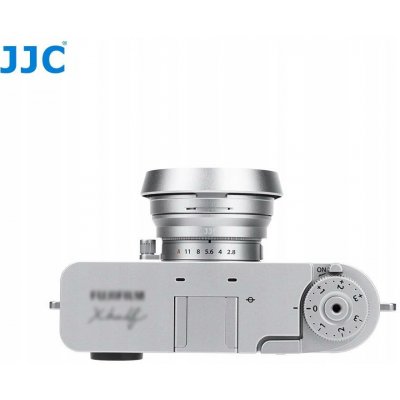 JJC LH-JXHALF pro Fujifilm – Zboží Živě