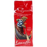 Lucaffé Exquisit 1 kg – Sleviste.cz