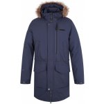 Husky Nelidas M dark blue – Zboží Dáma