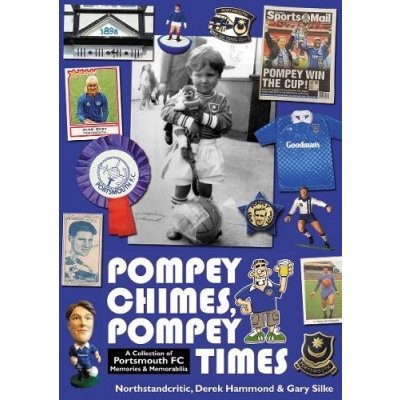 Pompey Chimes, Pompey Times – Zbozi.Blesk.cz