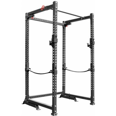 STRENGTHSYSTEM Freestanding Power Cage – Sleviste.cz