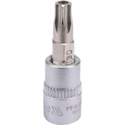 Yato 1/4" T30 torx 37mm