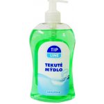 Tip Line Sensitive tekuté mýdlo dávkovač 500 ml – Hledejceny.cz