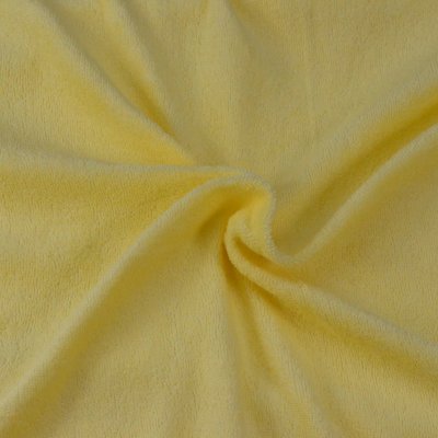 Brotex froté prostěradlo citrusové 60x120