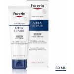 Eucerin Urea Repair noční krém 50 ml – Hledejceny.cz