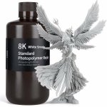 ELEGOO 8K Standard Resin 1KG White Smoke 50.103.0131 – Zboží Živě
