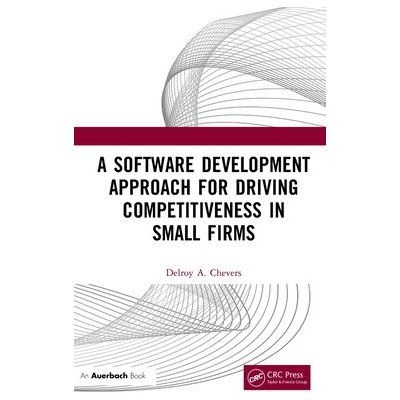 Software Development Approach for Driving Competitiveness in Small Firms – Zbozi.Blesk.cz