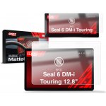 GRIZZ Protector, Ochranná fólie na display 2v1 Matte, BYD Seal 6 DM-i, 2025- , Display 12,8" – Zboží Živě