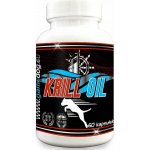 GAME DOG Krill Oil 60 tab. – Hledejceny.cz