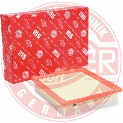 Vzduchový filtr MASTER-SPORT GERMANY 3585-LF-PCS-MS – Hledejceny.cz