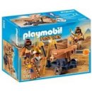 Playmobil 5388 Egypťané s ohnivou balistou