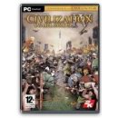 Civilization 4 Warlords