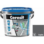 Henkel Ceresit CE 43 5 kg graphite – Hledejceny.cz