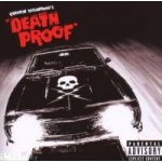 OST - Death Proof CD – Hledejceny.cz