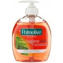 Palmolive Hygiene Plus Red tekuté mýdlo dávkovač 300 ml