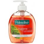 Palmolive Hygiene Plus Red tekuté mýdlo dávkovač 300 ml – Zboží Dáma