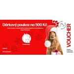 Dárkový poukaz – Hledejceny.cz