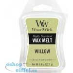 WoodWick vonný vosk do aromalampy Willow Vrbové květy 22,7 g – Zboží Dáma