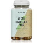 MyVegan Vegan Omega 90 kapslí – Hledejceny.cz