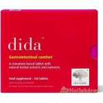 New Nordic Dida 120 tablet – Hledejceny.cz