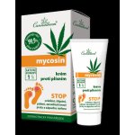 Cannaderm Mycosin krém proti plísním 30 g – Zbozi.Blesk.cz