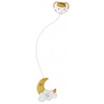 Baby Annabell Dudlík Sladké sny zlatý – Zbozi.Blesk.cz