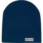 ESITO Kojenecká čepice saporka Myšky modrá – Zboží Dáma