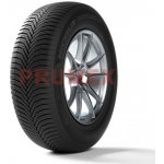 Michelin CrossClimate 255/55 R19 111W – Zboží Mobilmania