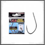 GAMAKATSU A1 Team Feeder Pellet Carp vel.6 10 ks – Zboží Dáma