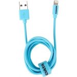 ADATA Lightning kabel MFi 1m bílý (AMFIPL-1M-CWH) – Zbozi.Blesk.cz