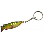 ENERGO TEAM Energofish GoGreen Klíčenka Kapr Štika – Hledejceny.cz