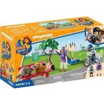 Playmobil 70918 Chyťte zloděje! – Zboží Živě