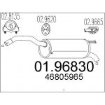 MTS MT 01.96830 – Hledejceny.cz