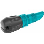 Gardena Micro-Drip-System pruhová tryska 5 ks model 2023 13319-20 – Zboží Dáma
