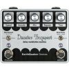 Kytarový efekt Earthquaker Devices Disaster Transport