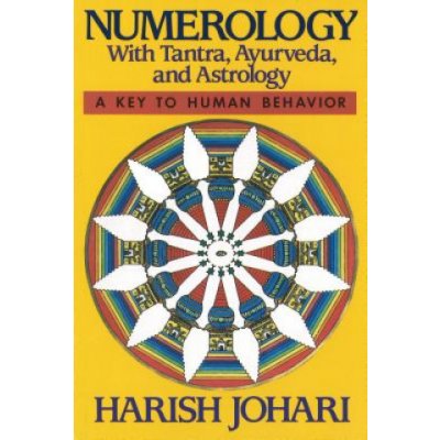 H. Johari - Numerology - With Tantra, Ayurveda, and