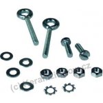 FARO Spojovací materiál – Sleviste.cz