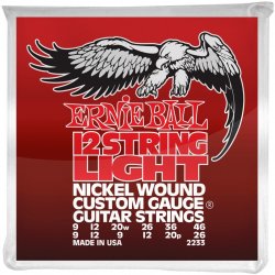 Ernie Ball 2233