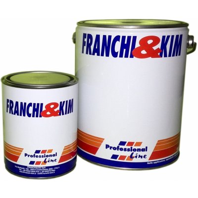 Polyuretanová barva ISO 90 SATIN A 0413 1,0 kg