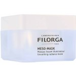 Filorga Meso Mask Smoothing Radiance Mask - Maska proti vráskám a pro rozjasnění pleti 50 ml