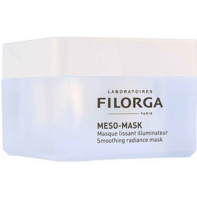 Filorga Medi-Cosmetique Meso maska s protivráskovým účinkem pro rozjasnění pleti Meso-Mask Anti-Wrinkle Lifhtening Mask 50 ml – Zbozi.Blesk.cz