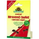 Loxiran Neudorff - mravenčí bufet náhradní náplň 2 x 20 ml – Hledejceny.cz