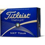 Titleist NXT Tour 3ks – Zbozi.Blesk.cz