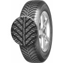 Osobní pneumatika Goodyear Vector 4Seasons 245/45 R18 100Y