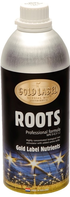 Gold Label Roots 1 L