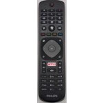 Dálkový ovladač Philips 996596002916 – Zboží Živě